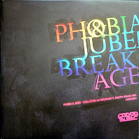 Phobia - Guillotine bw Breakage's Joseph Ignace Mix