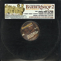 Various Artists - Barber Shop 2: Back In Business