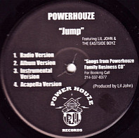 Powerhouze - Jump