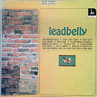 Leadbelly - Leadbelly