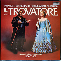 Giuseppe Verdi - Il Trovatore