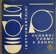 Various Artists - Instrumentální hudební formy a žánry