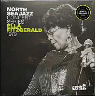 Ella Fitzgerald 1979