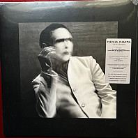 Marilyn Manson - The Pale Emperor