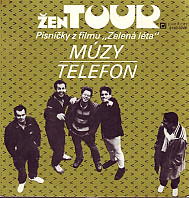 Múzy / Telefon