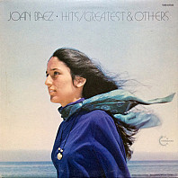 Joan Baez - Hits/Greatest & Others