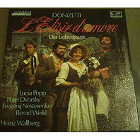 Gaetano Donizetti - L'Elisir D'amore