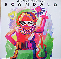 Gianna Nannini - Scandalo