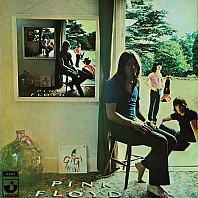 Pink Floyd - Ummagumma