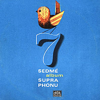 Various Artists - VII. Album Supraphonu 1.díl