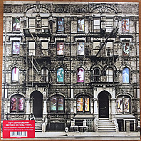 Led Zeppelin - Physical Graffiti