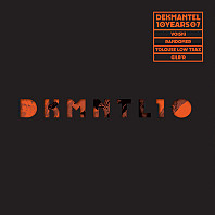 Various Artists - Dekmantel 10 Years 07