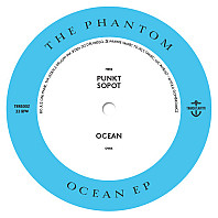 The Phantom - Ocean EP