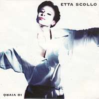 Etta Scollo - Io Vivrò