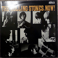 The Rolling Stones - The Rolling Stones, Now!