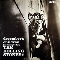 The Rolling Stones - December's Children (And Everybody's)