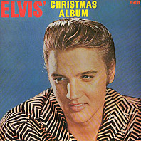 Elvis Presley - Elvis' Christmas Album