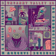 Various Artists - Uncanny Valley 20.3