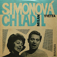 Yvetta Simonová - O nás dvou