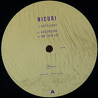 Nicuri - Outflight