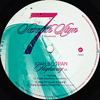 John Beltran - Highway EP