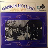 Coleman Hawkins - The Hawk In Holland