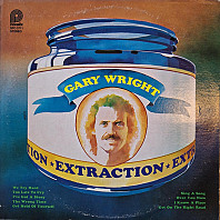 Gary Wright - Gary Wright's Extraction