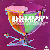 Various Artists - Beats By Dope Demand No. 5