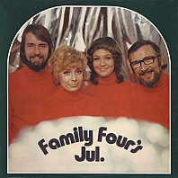 Family Four - Family Four's Jul.