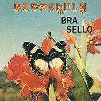 Bra Sello - Butterfly