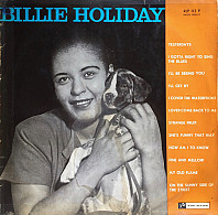 Billie Holiday