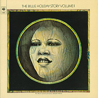 The Billie Holiday Story Volume II