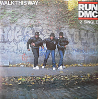 Run-DMC - Walk This Way