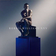 Robbie Williams - XXV