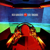 Rick Wakeman - Time Machine