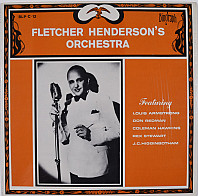 Fletcher Henderson And His Orchestra - Fletcher Henderson's Orchestra