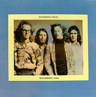 Wishbone Ash - Wishbone Four