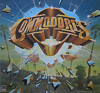 Commodores - Greatest Hits