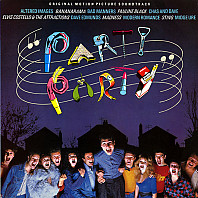 Various Artists - Party Party (Original Motion Picture Soundtrack)