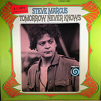 Steve Marcus - Tomorrow Never Knows