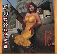 Madhouse - 16 (New Directions In Garage Music)