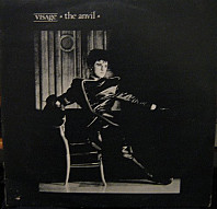 Visage - The Anvil