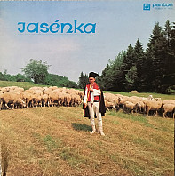 Jasénka - Zpívá a hraje Jasénka