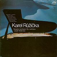 Karel Růžička - Karel Růžička