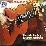 Paco De Lucía - Dos Guitarras Flamencas