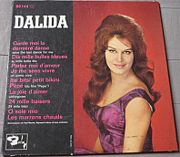 Dalida