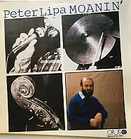 Peter Lipa - Moanin'