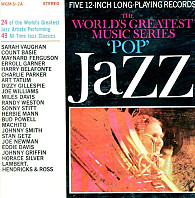 Various Artists - The World's Greatest Music Series: