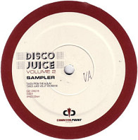 Disco Juice Volume 2 Sampler