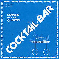 Modern Sound Quartet - Cocktail-Bar